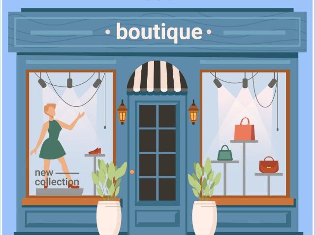 La mode est un incontournable pour vous ? Cette bo