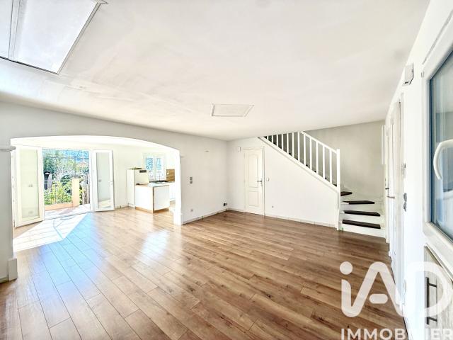 La Môle Vente Maison 83