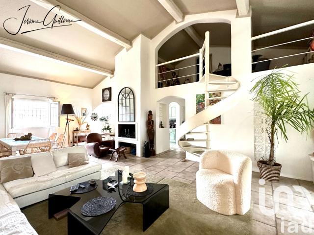 La Môle Vente Maison 83