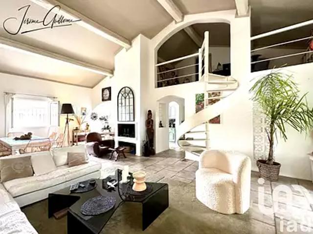 La Môle 83310 Achat / Vente maison 6 pièces t6