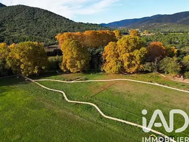 La Môle 83310 Achat / Vente terrain