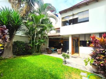La Molina Casa en Venta