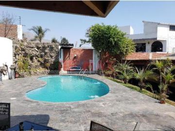 La Molina Venta Casa Como Terreno En Rinconada Del Lago