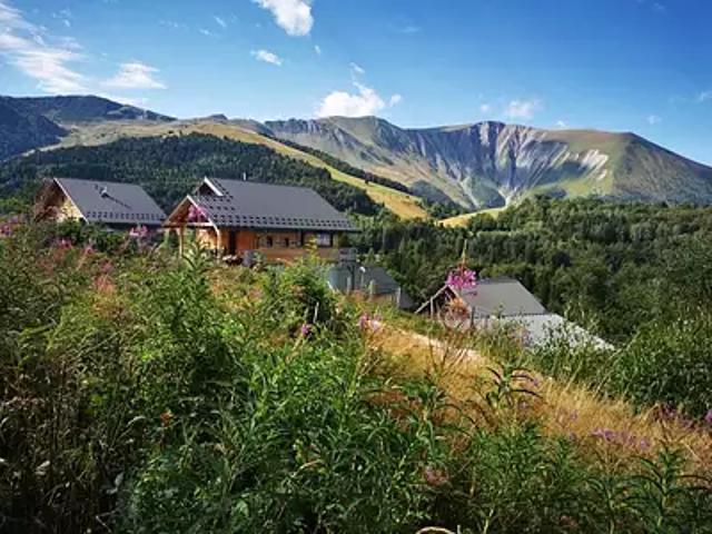 La Morte 38350 Achat / Vente terrain