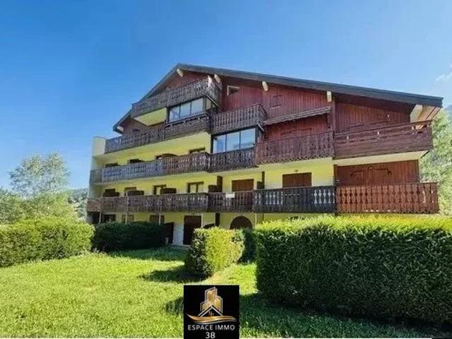 La Morte Vente Appartement 38