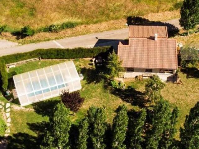La Mortera Casa Rural Villadiego Burgos