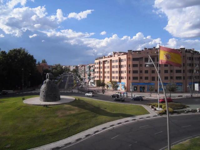 La Moraleja