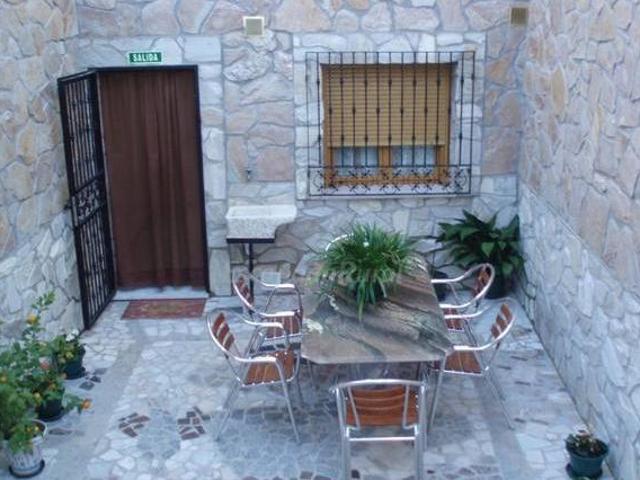 La Morateña