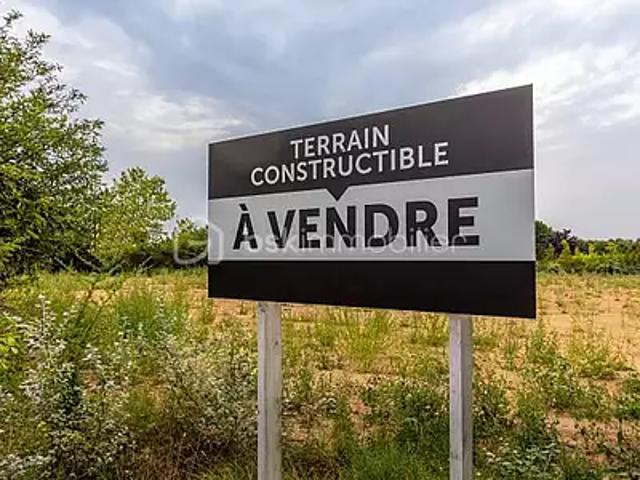 La Motte 83920 Achat / Vente terrain