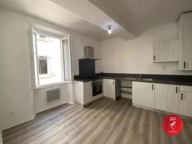 La Motte 83920 Achat / Vente appartement 4 pièces t4