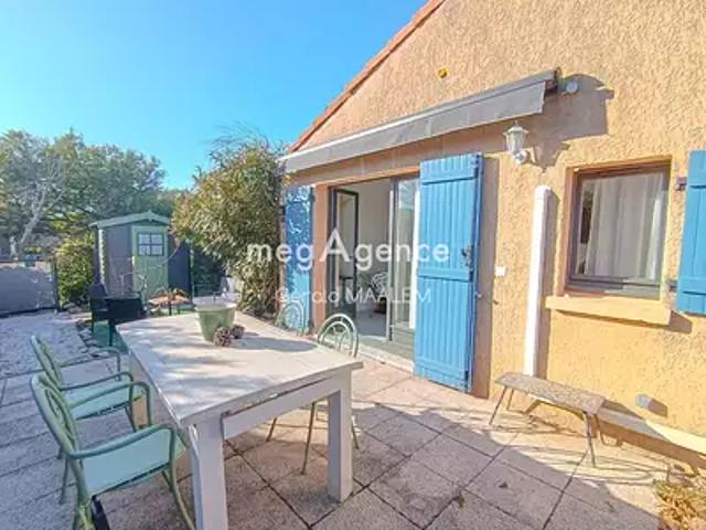 La Motte 83920 Achat / Vente maison 2 pièces t2 piscine terrasse
