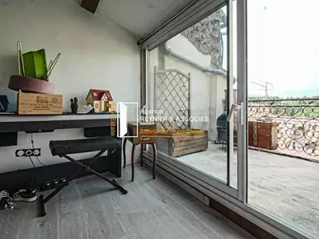 La Motte 83920 Achat / Vente maison 4 pièces t4