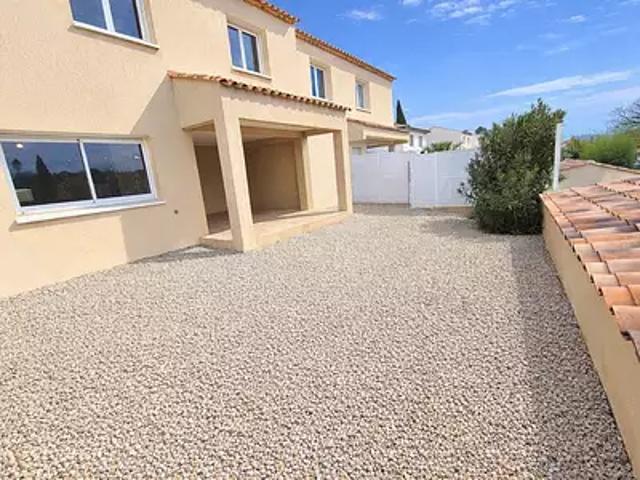 La Motte 83920 Achat / Vente maison 5 pièces t5