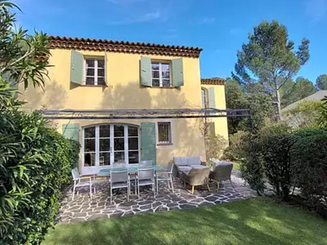 La Motte 83920 Achat / Vente maison 5 pièces t5