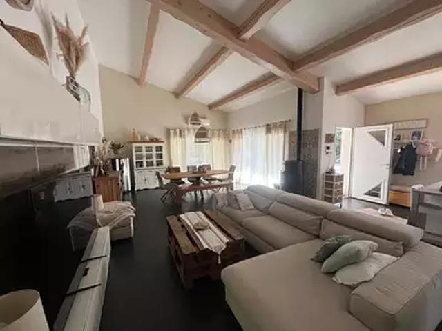 La Motte 83920 Achat / Vente maison 5 pièces t5 terrasse