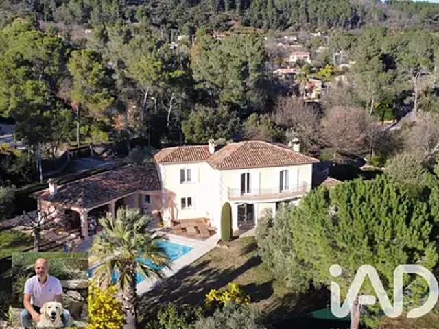 La Motte 83920 Achat / Vente maison 6 pièces t6