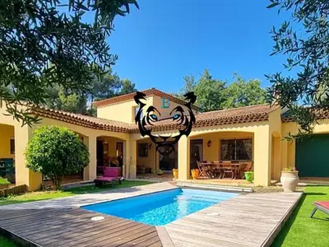 La Motte 83920 Achat / Vente maison 6 pièces t6