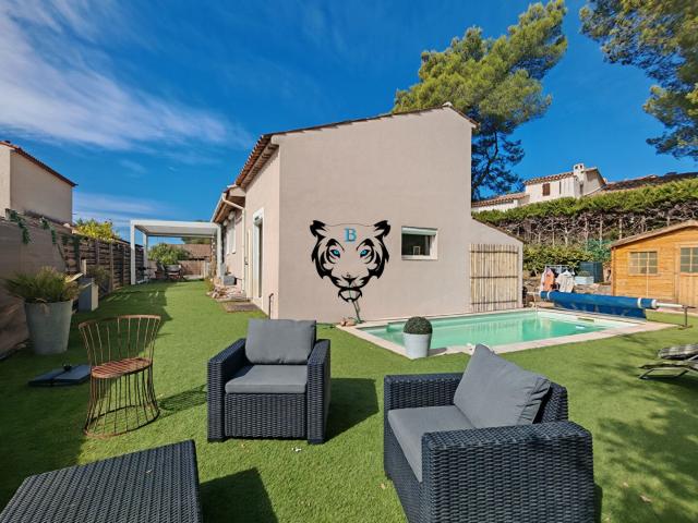 La Motte 103m² La Motte