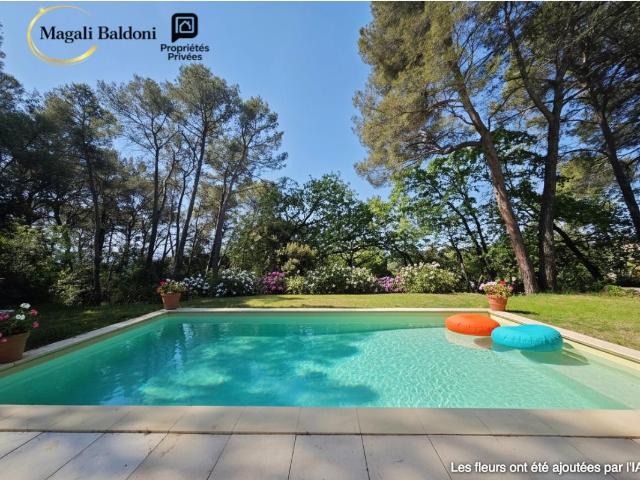 La Motte Vente Villa 83