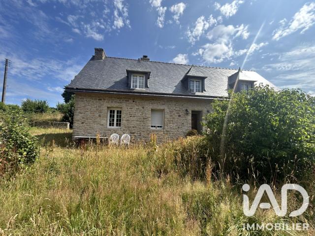 La Motte Vente Maison 22