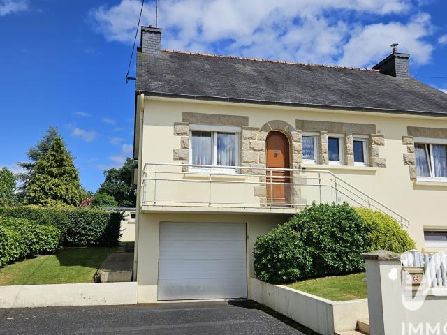 La Motte Vente Maison 22