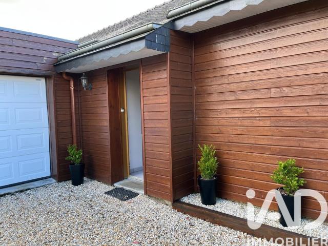 La Motte Vente Maison 22