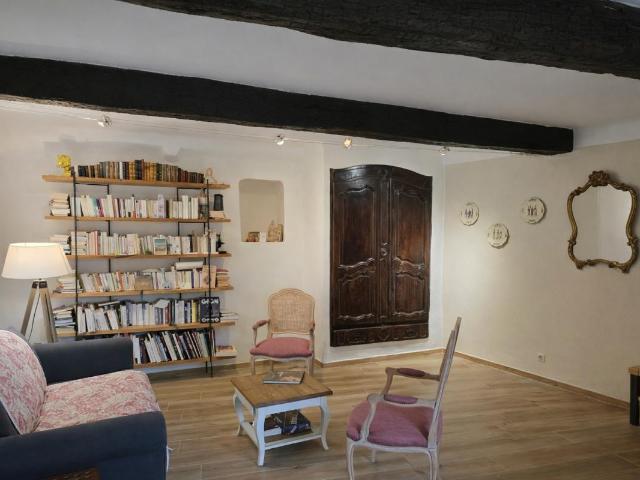 La Motte Vente Maison 83