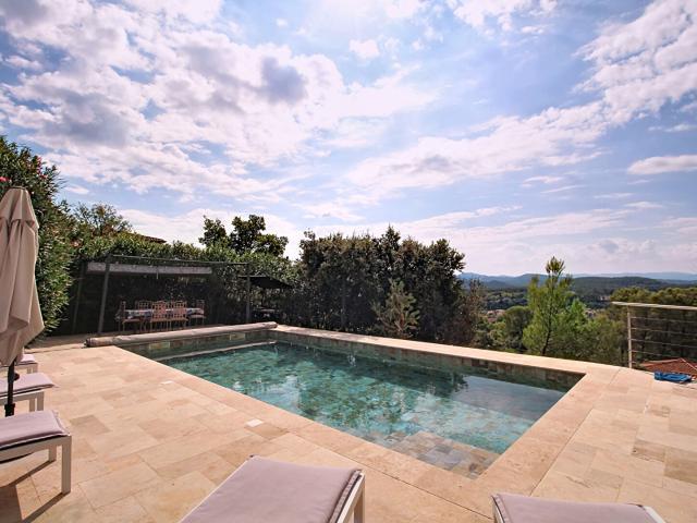 La Motte Vente Maison 83