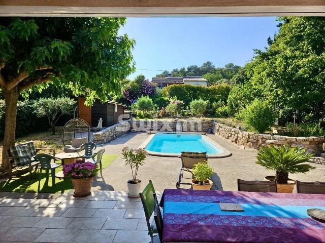 La Motte Vente Maison 83