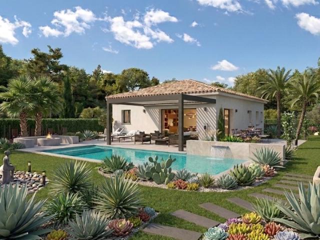 La Motte Vente Maison 83