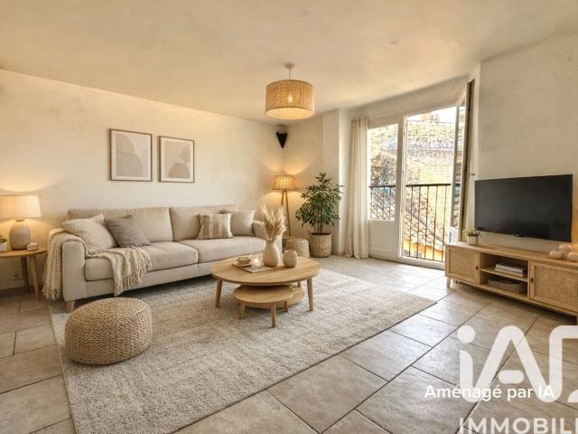 La Motte Vente Maison 83
