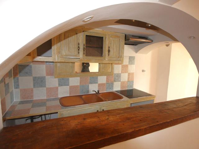 LA MOTTE Appartement 4 pièce s 72 m2