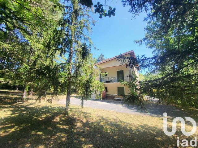 La Motte Chalancon Vente Maison 26