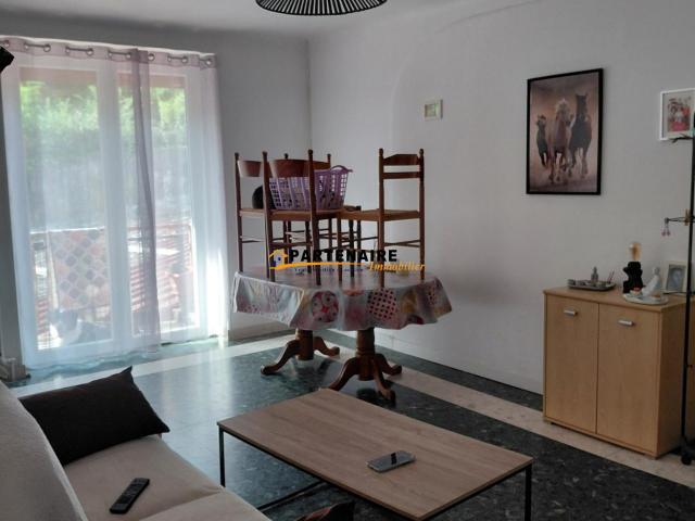 La Motte de Galaure Location Appartement 26