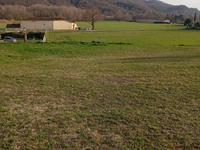La Motte de Galaure Vente Terrain 26