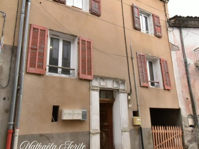 La Motte du Caire Vente Immeuble 04
