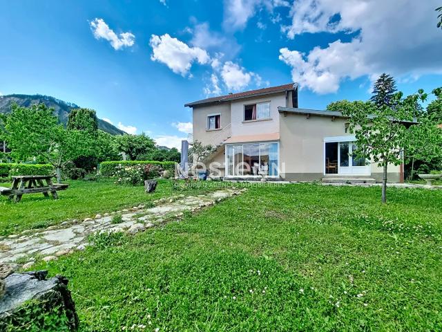 La Motte du Caire Vente Maison 04