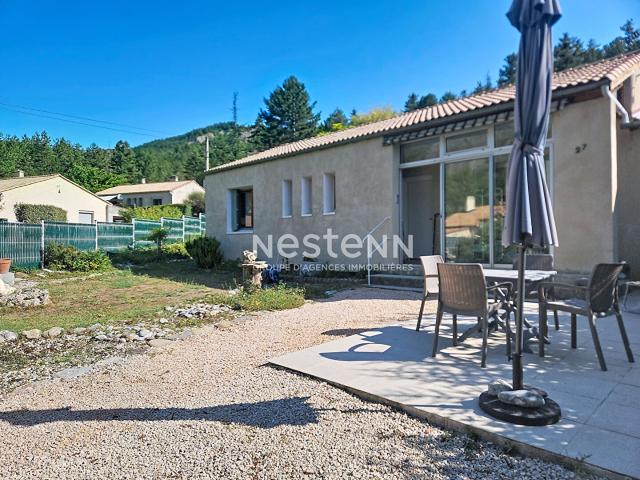 La Motte du Caire Vente Maison 04