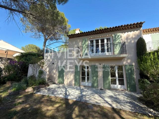 La Motte En Provence – Saint Endreol: Maison 3 pièces au cœ. 83m² La Motte