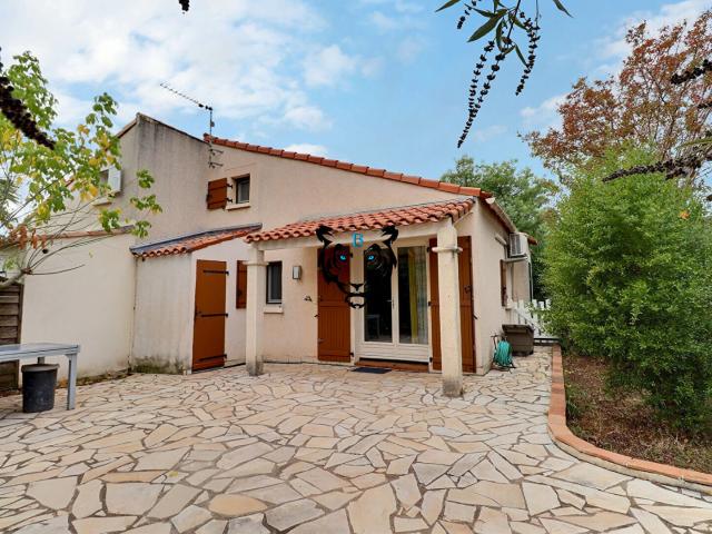 La Motte Location Maison 83