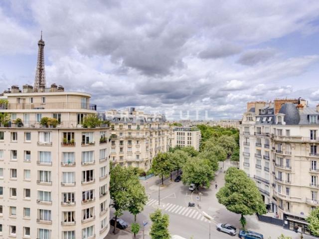 La Motte Picquet Grenelle