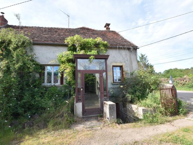 La Motte Saint Jean Vente Maison 71