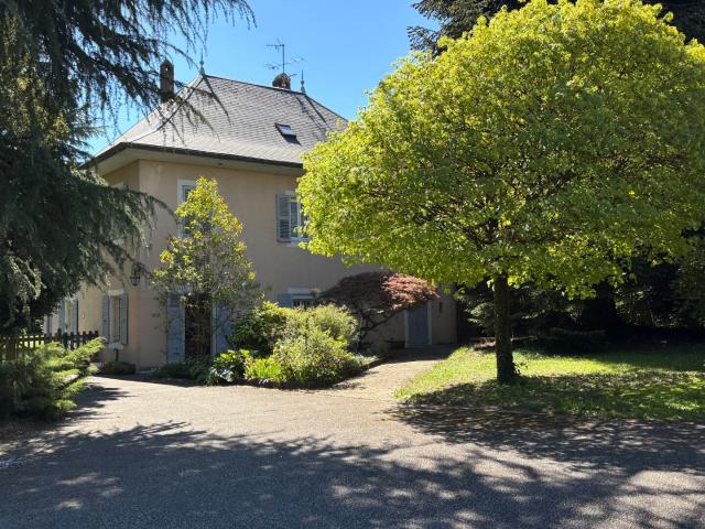 La Motte Servolex Vente Maison 73