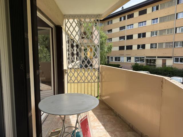 La Motte Servolex Location Appartement 73