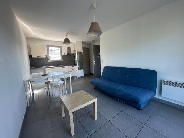 La Motte Servolex Location Appartement 73