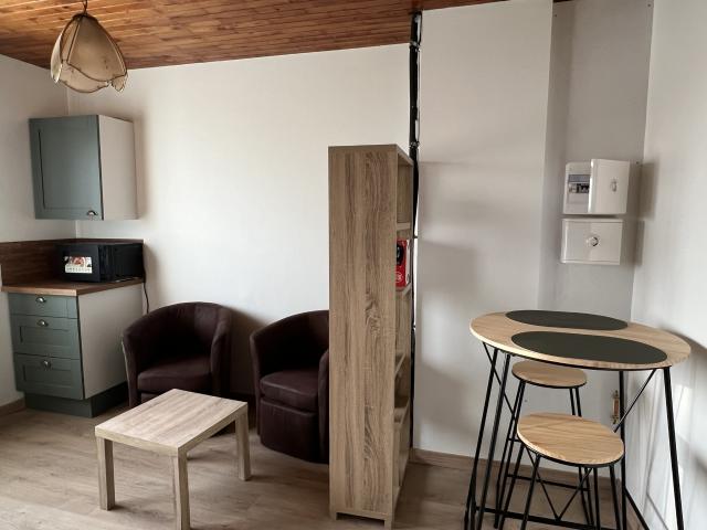 La Motte Servolex Location Appartement 73