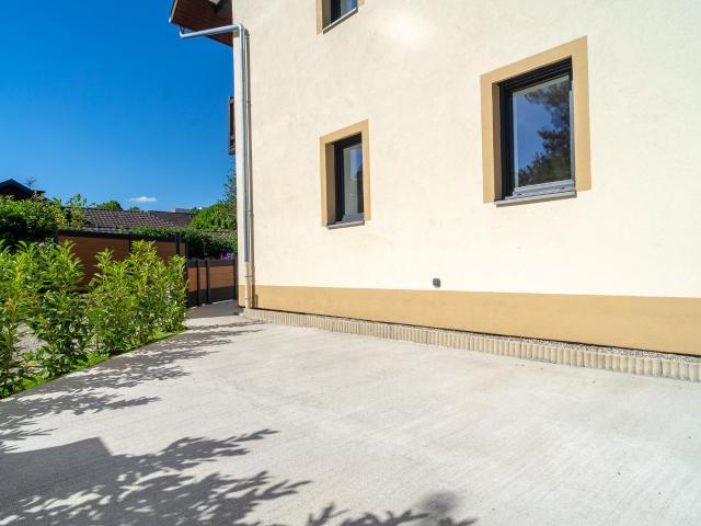 La Motte Servolex Location Appartement 73