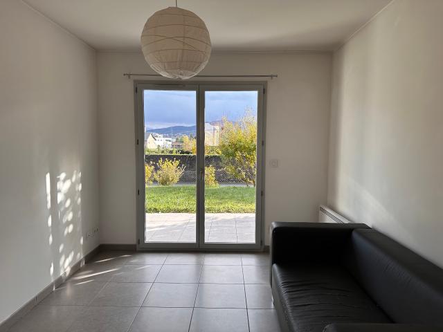La Motte Servolex Location Appartement 73