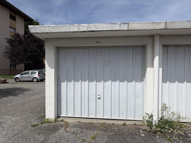 La Motte Servolex Location Parking / Garage 73