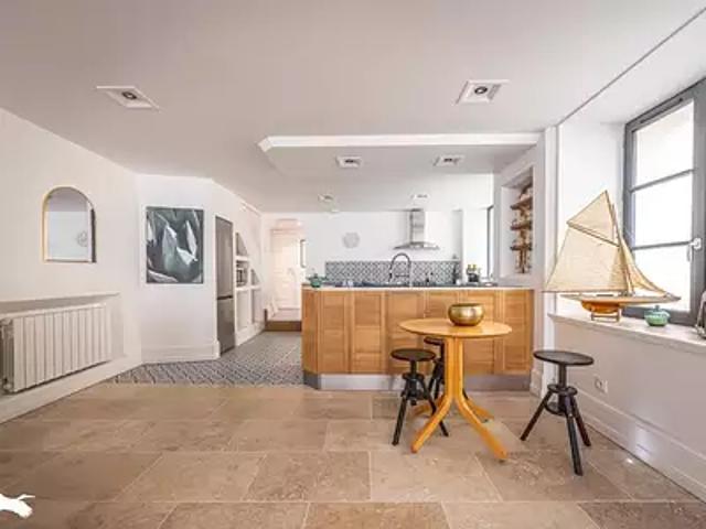 La Mothe Saint Héray 79800 Achat / Vente maison 7 pièces t7